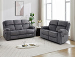Slate Grey / Excluded
