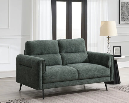 Oakley 2 Seater In Green