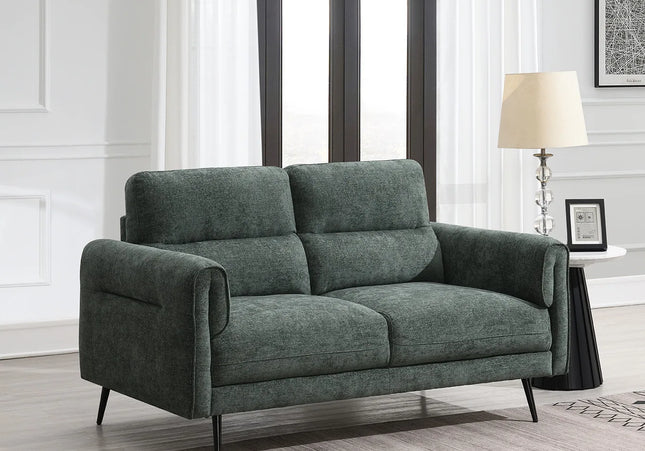 Oakley 2 Seater In Green