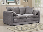 Grey / Excluded