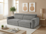 Grey / Excluded