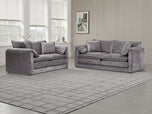 Grey / Excluded