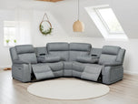 Excluded / Grey