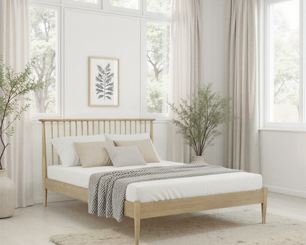Grosvenor Bed Bundle - King