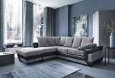 Ecluded / Grey