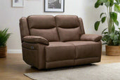 Included / Chestnut