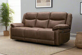 Included / Chestnut