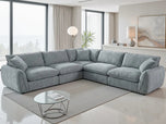 Grey / Excluded