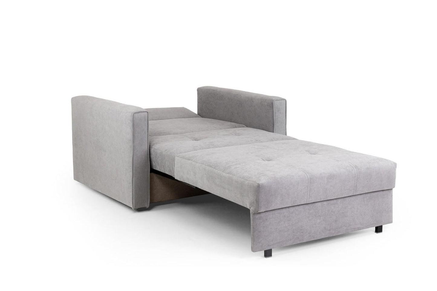 Viva Arm Chair Sofa Bed - Grey