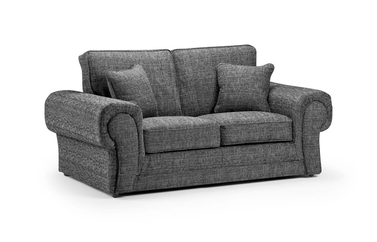 Wilcot 2 Seater Formal Back Sofa