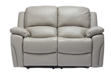 Sienna 2 Seater Manual Reclining Sofa