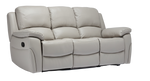 Sienna 3 Seater Manual Reclining Sofa